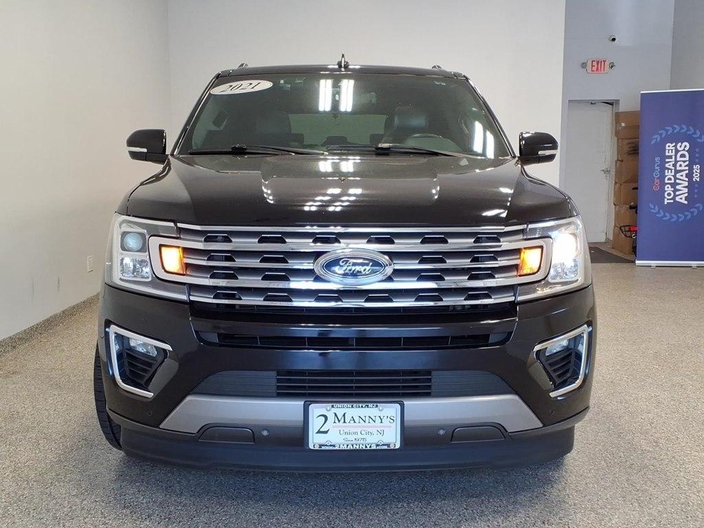 Ford Expedition Max Limited 4x2 2021
