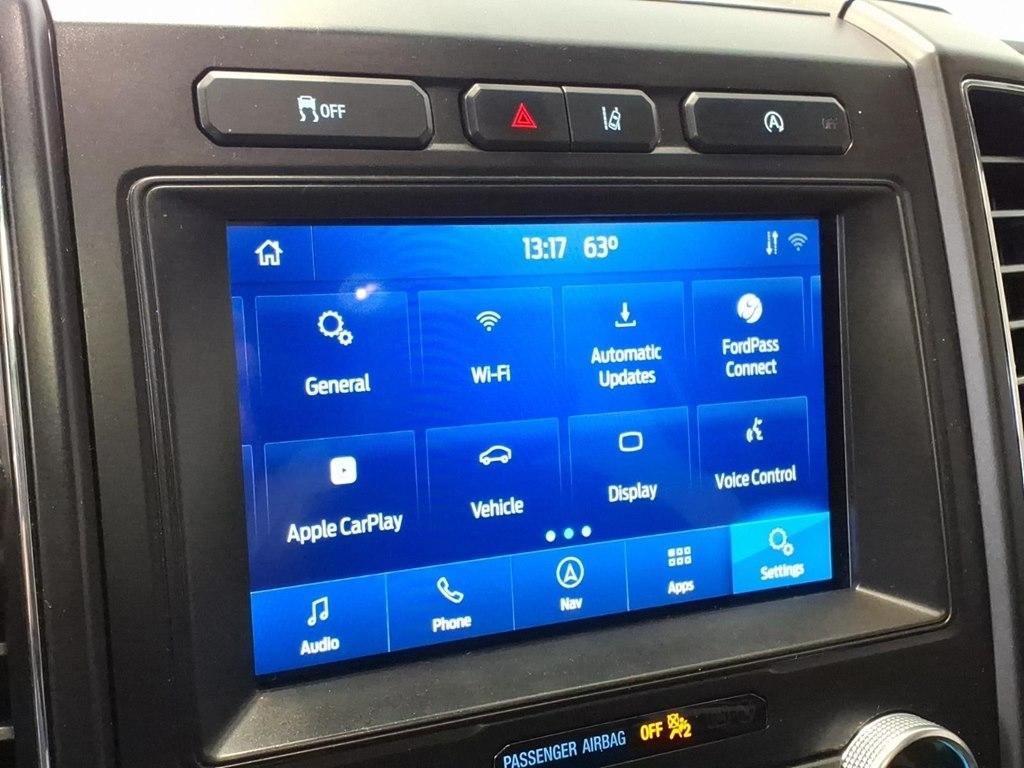 Ford Expedition Max Limited 4x2 2021