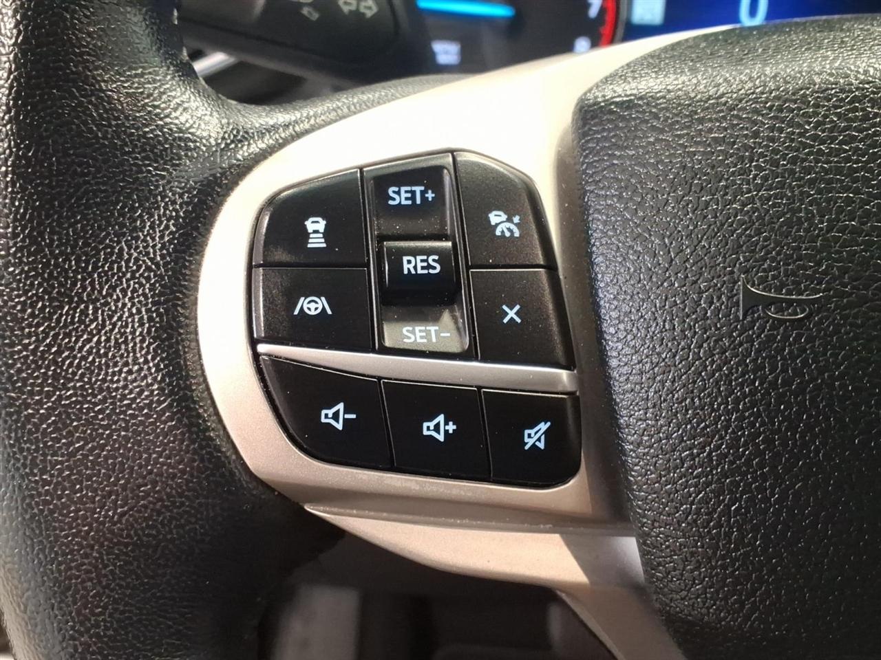 Ford Explorer XLT 4WD 2023