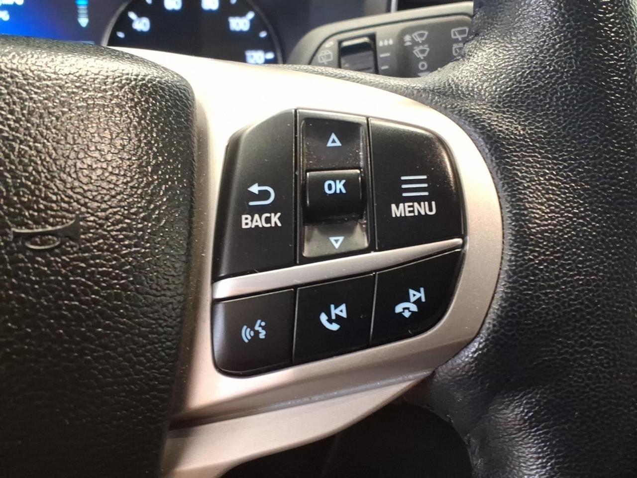 Ford Explorer XLT 4WD 2023