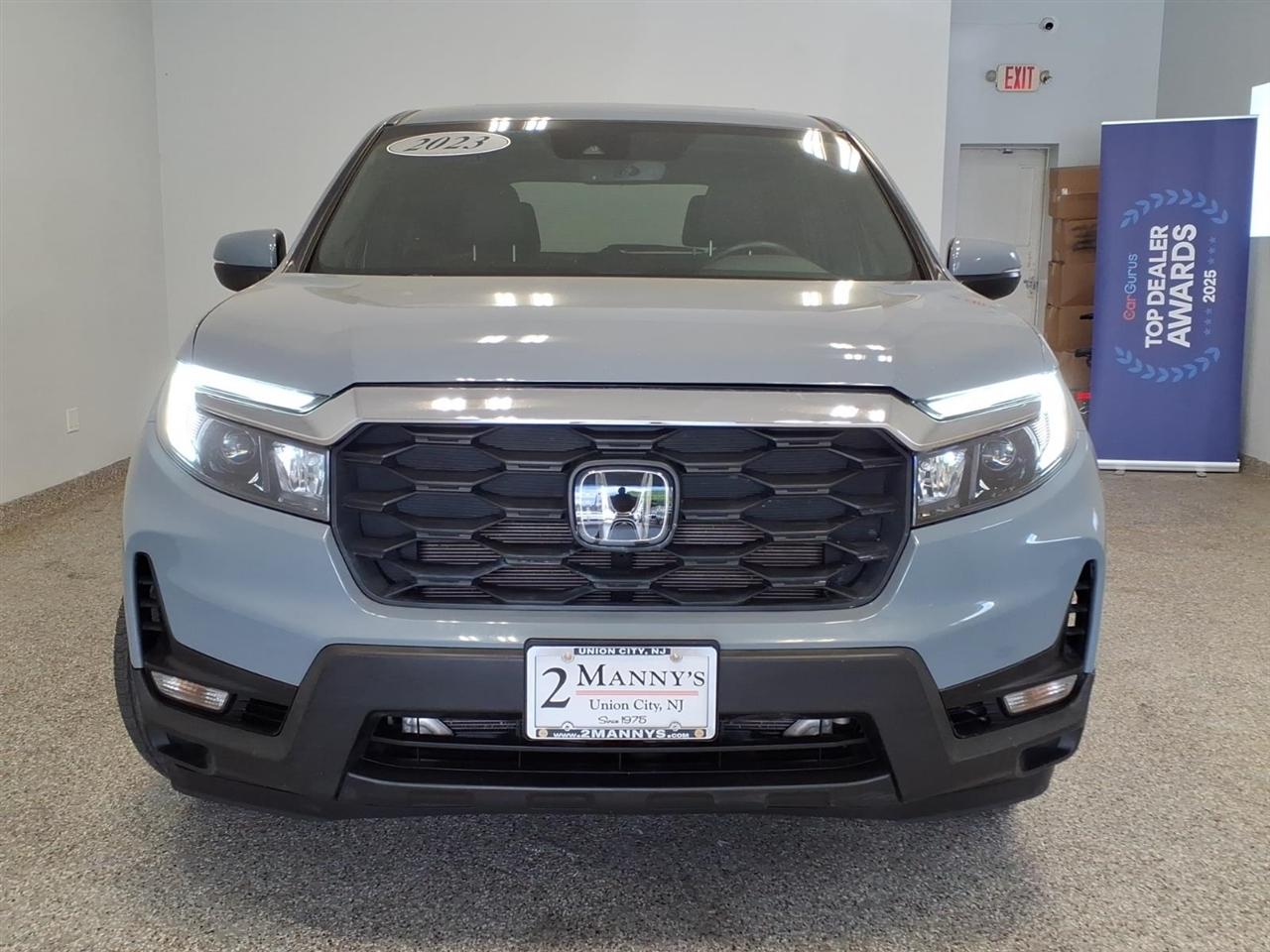 Honda Passport EX-L AWD 2023