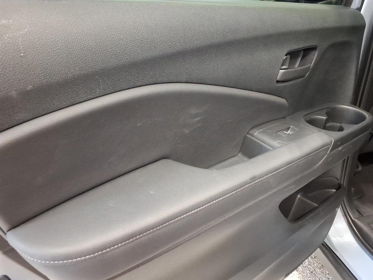 Honda Passport EX-L AWD 2023