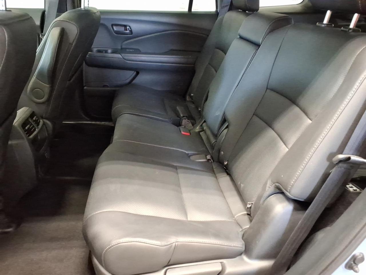 Honda Passport EX-L AWD 2023