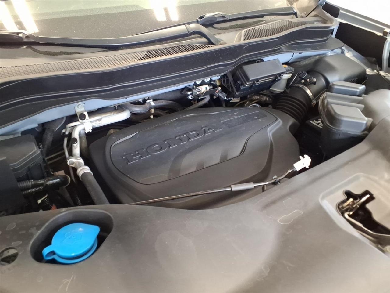 Honda Passport EX-L AWD 2023