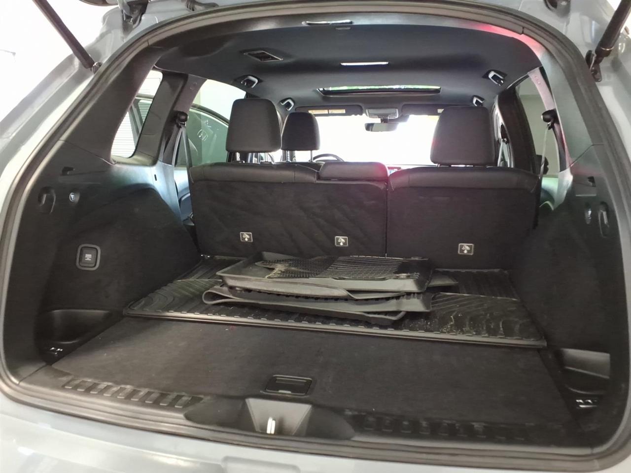 Honda Passport EX-L AWD 2023