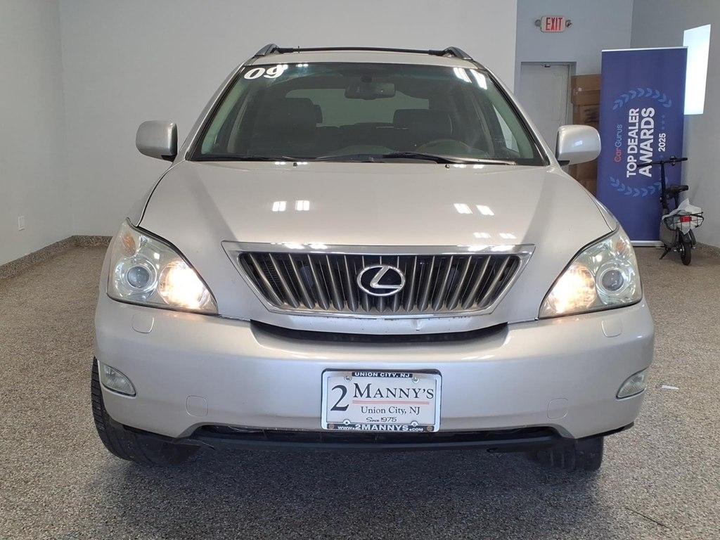Lexus RX 350 AWD 4dr 2009