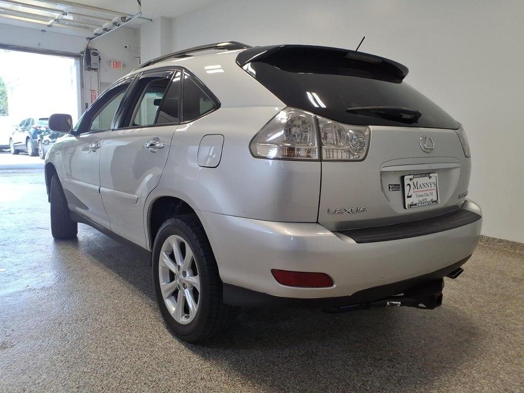 Lexus RX 350 AWD 4dr 2009