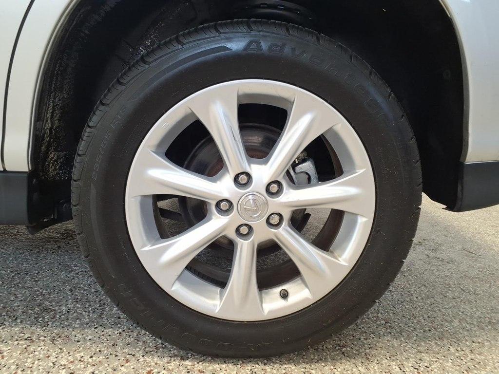 Lexus RX 350 AWD 4dr 2009