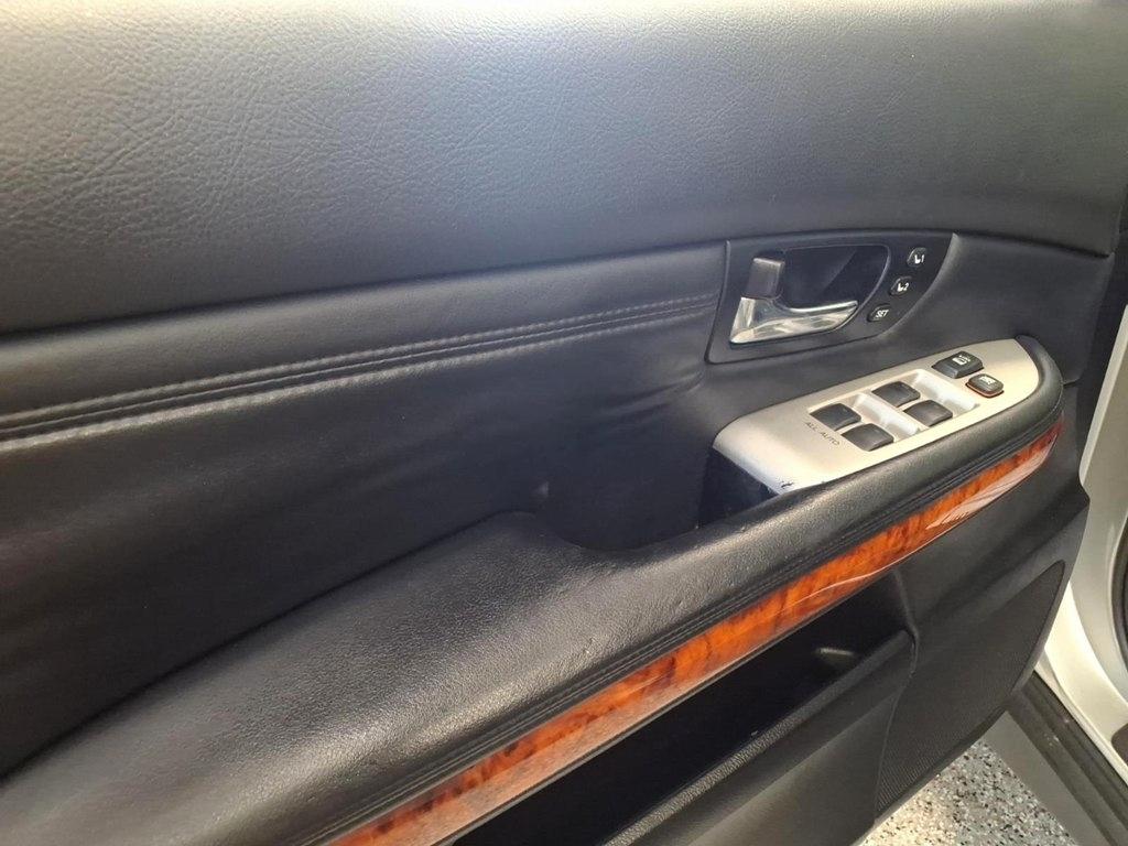 Lexus RX 350 AWD 4dr 2009