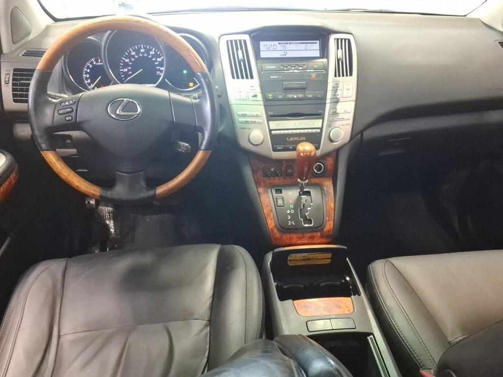 Lexus RX 350 AWD 4dr 2009