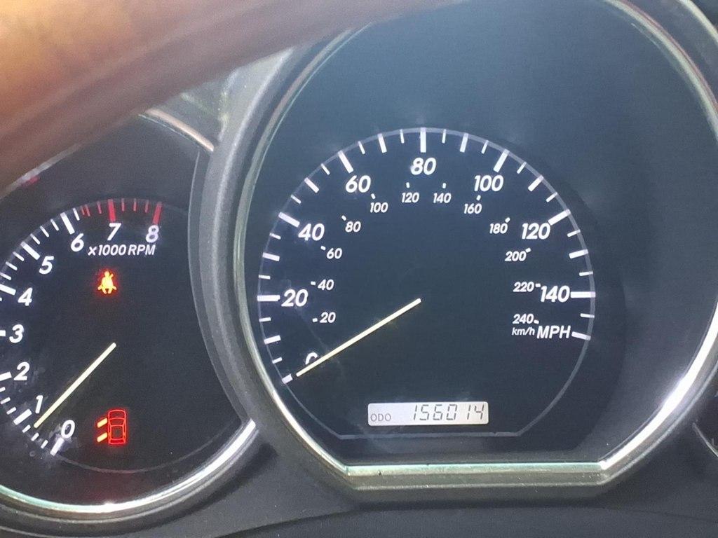 Lexus RX 350 AWD 4dr 2009