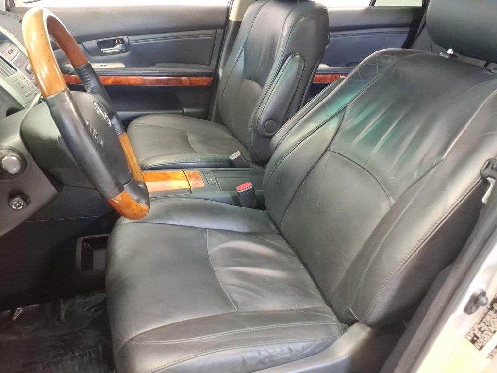 Lexus RX 350 AWD 4dr 2009