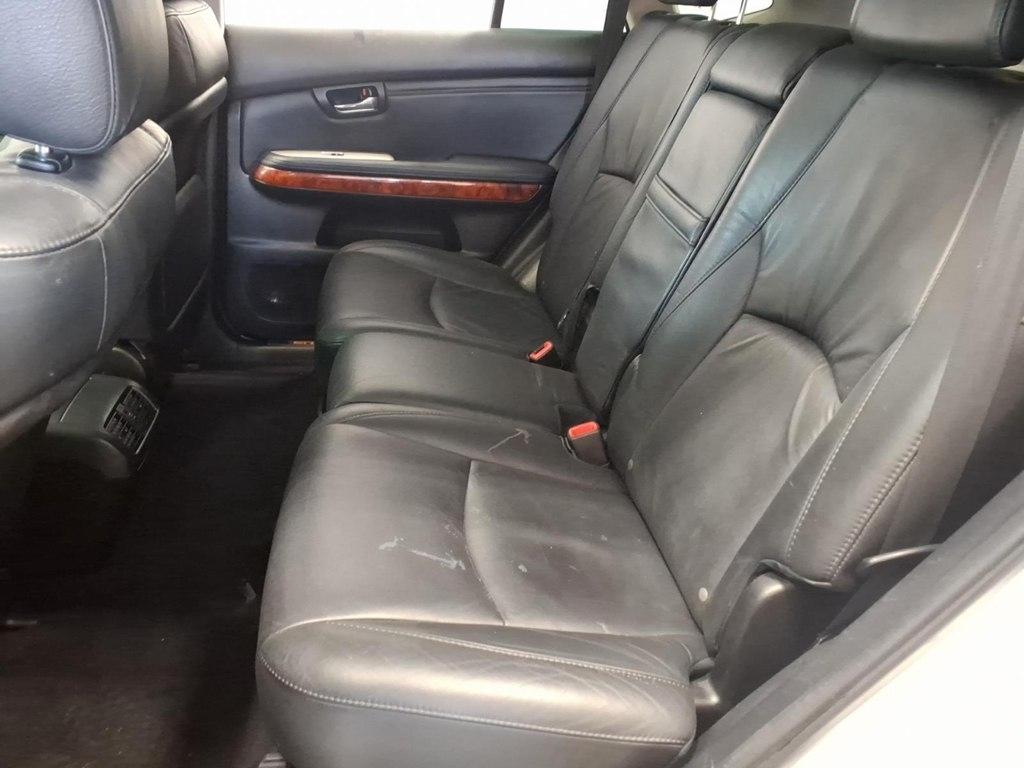 Lexus RX 350 AWD 4dr 2009