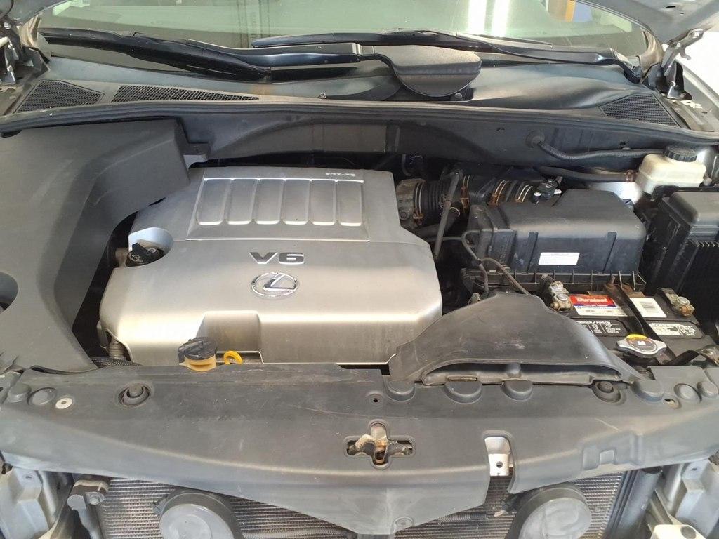 Lexus RX 350 AWD 4dr 2009