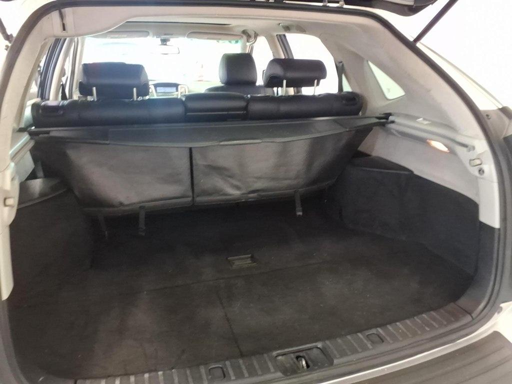 Lexus RX 350 AWD 4dr 2009