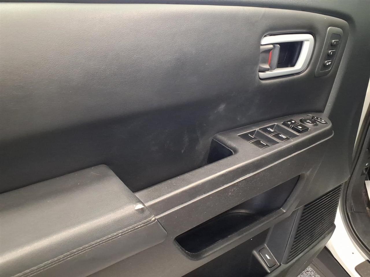Honda Pilot 4WD 4dr Touring w/RES & Navi 2013