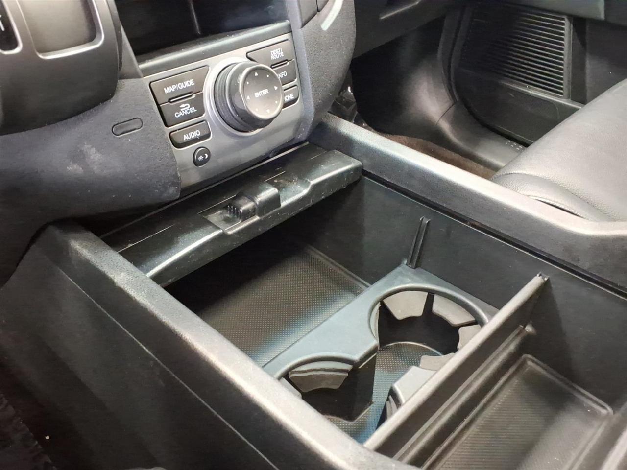 Honda Pilot 4WD 4dr Touring w/RES & Navi 2013