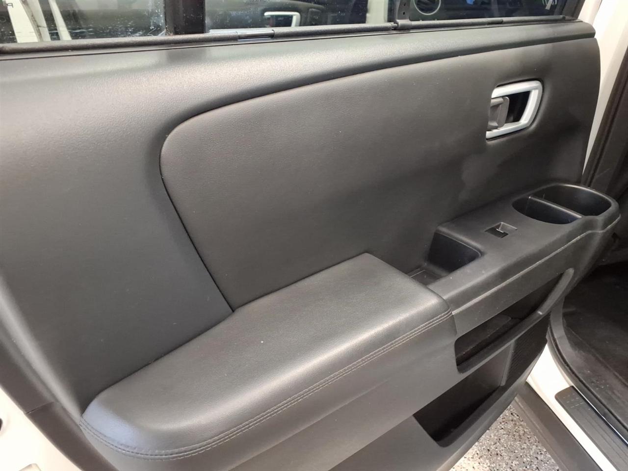 Honda Pilot 4WD 4dr Touring w/RES & Navi 2013