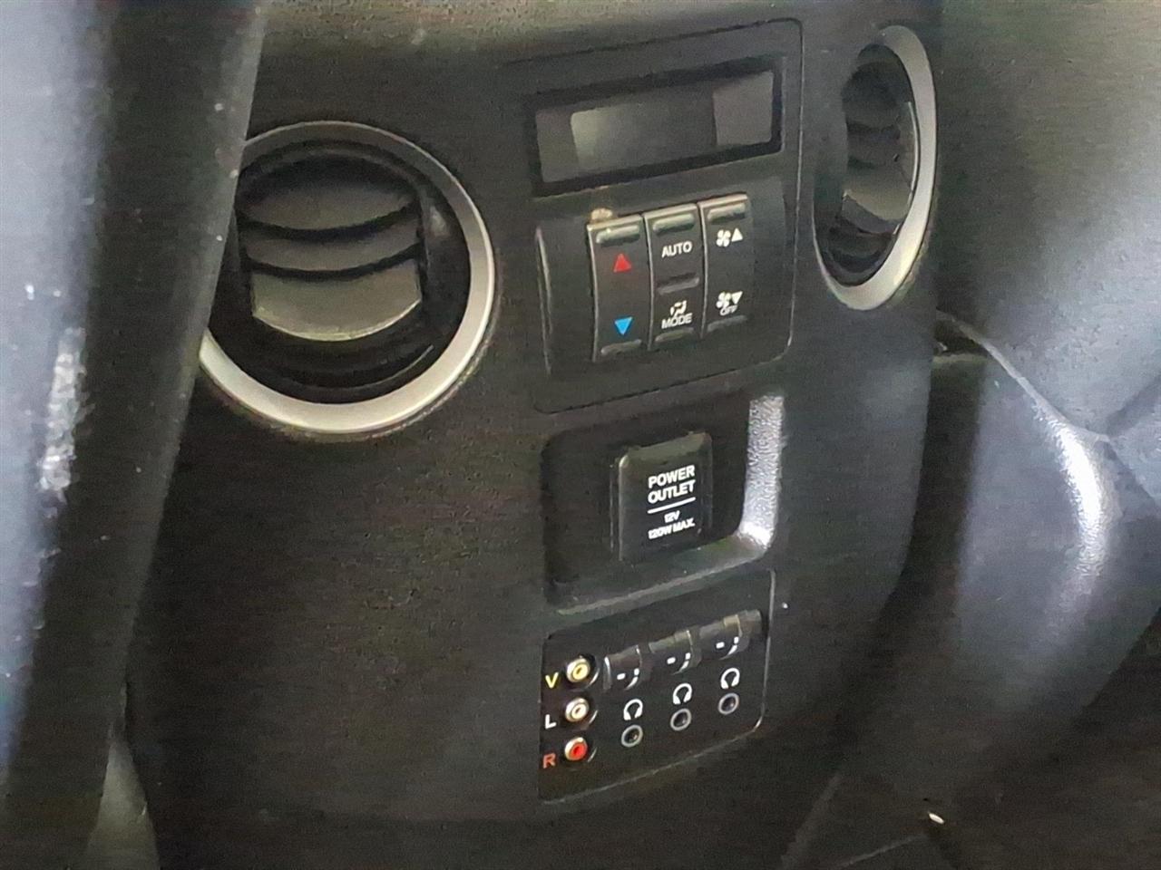 Honda Pilot 4WD 4dr Touring w/RES & Navi 2013