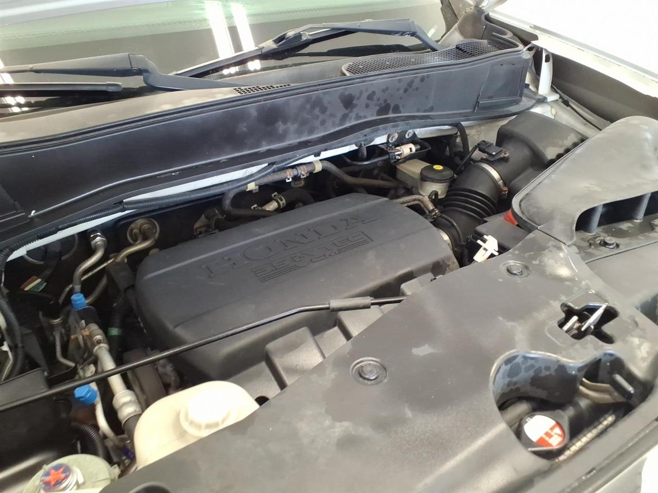 Honda Pilot 4WD 4dr Touring w/RES & Navi 2013