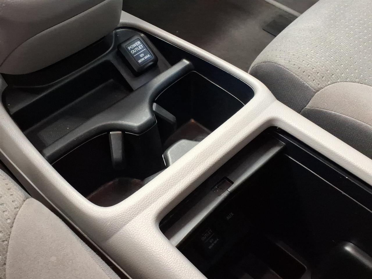 Honda CR-V AWD 5dr EX 2013