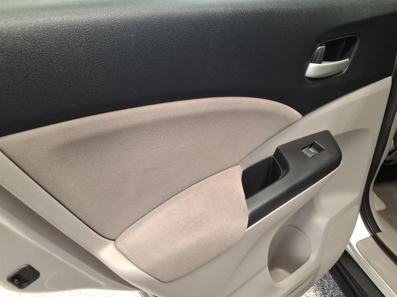 Honda CR-V AWD 5dr EX 2013