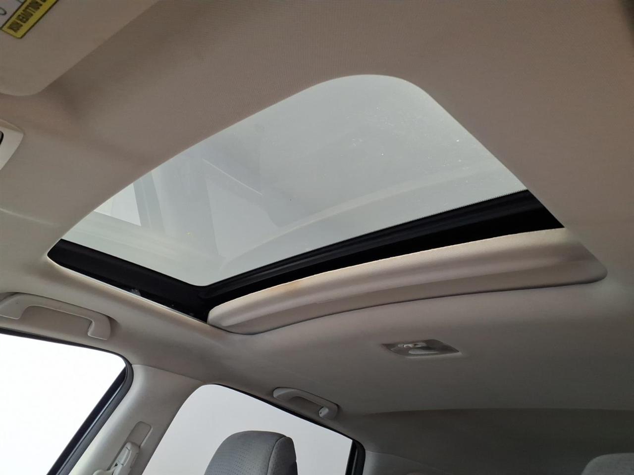 Honda CR-V AWD 5dr EX 2013