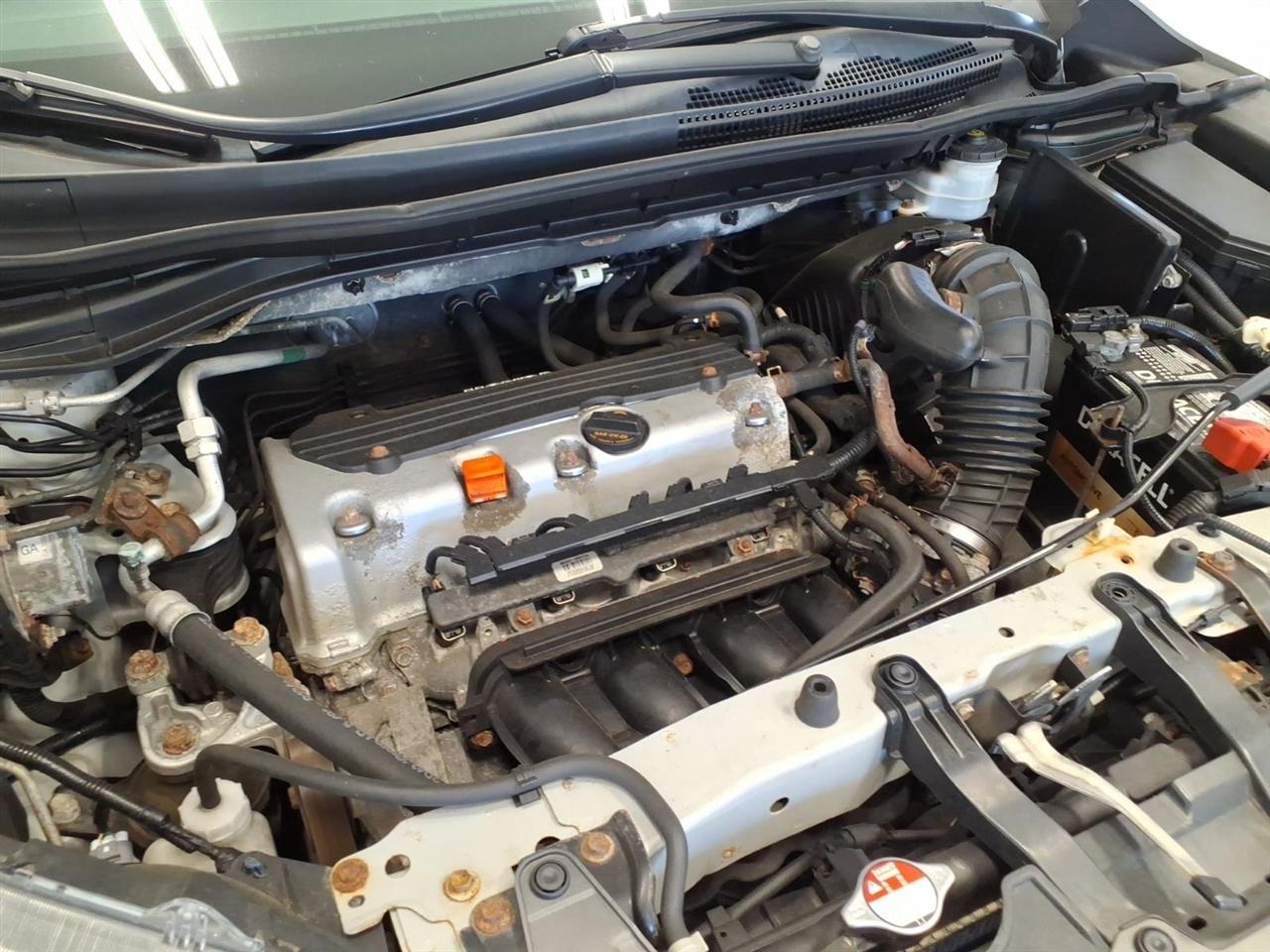 Honda CR-V AWD 5dr EX 2013