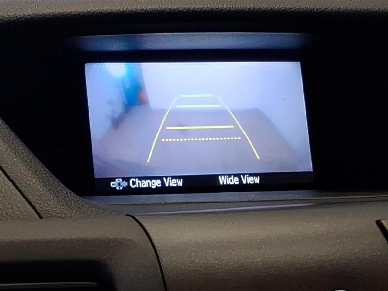 Honda CR-V AWD 5dr EX 2013