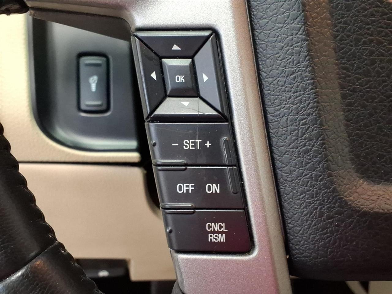 Ford Expedition Limited 4x4 2017
