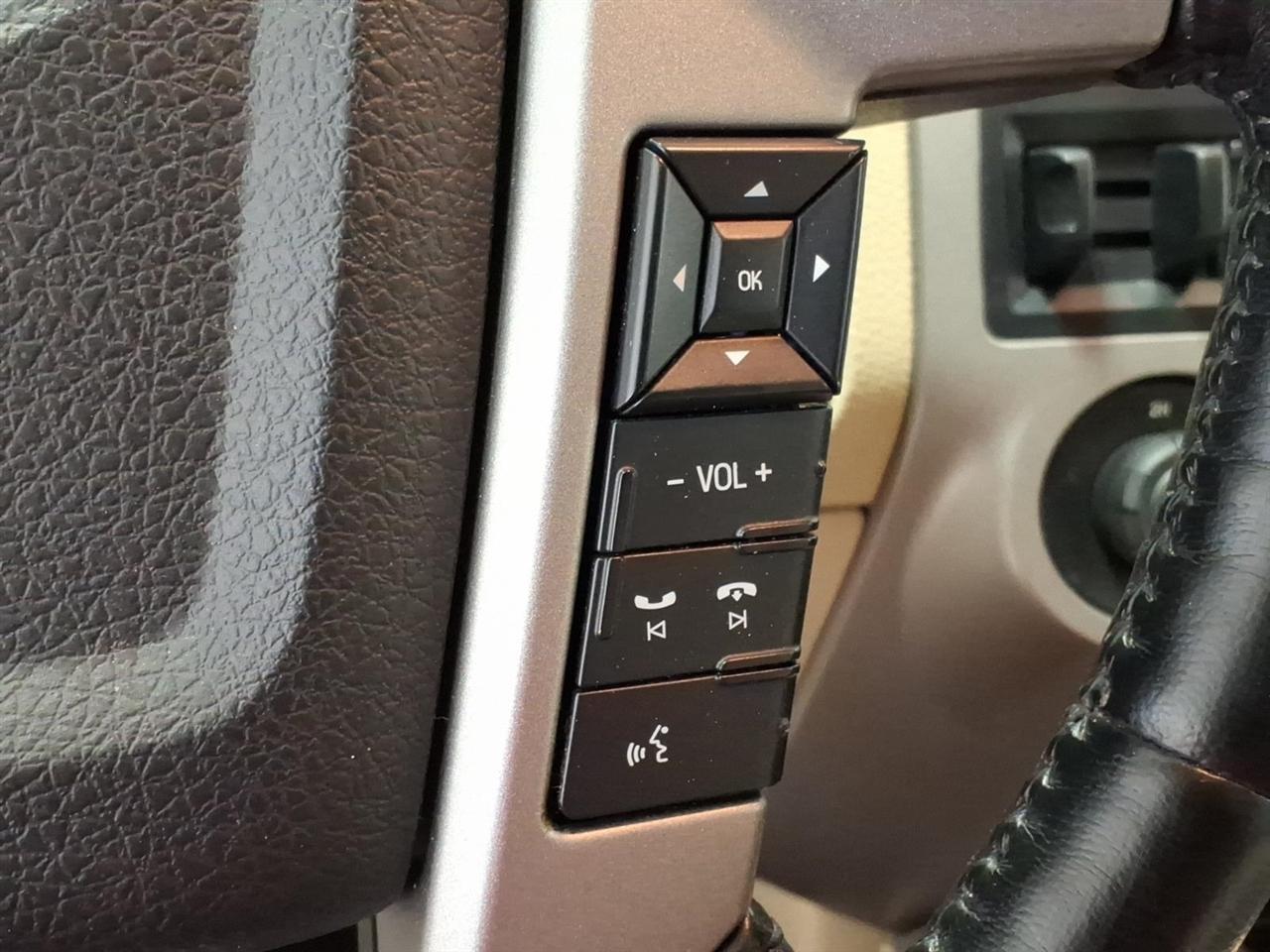 Ford Expedition Limited 4x4 2017