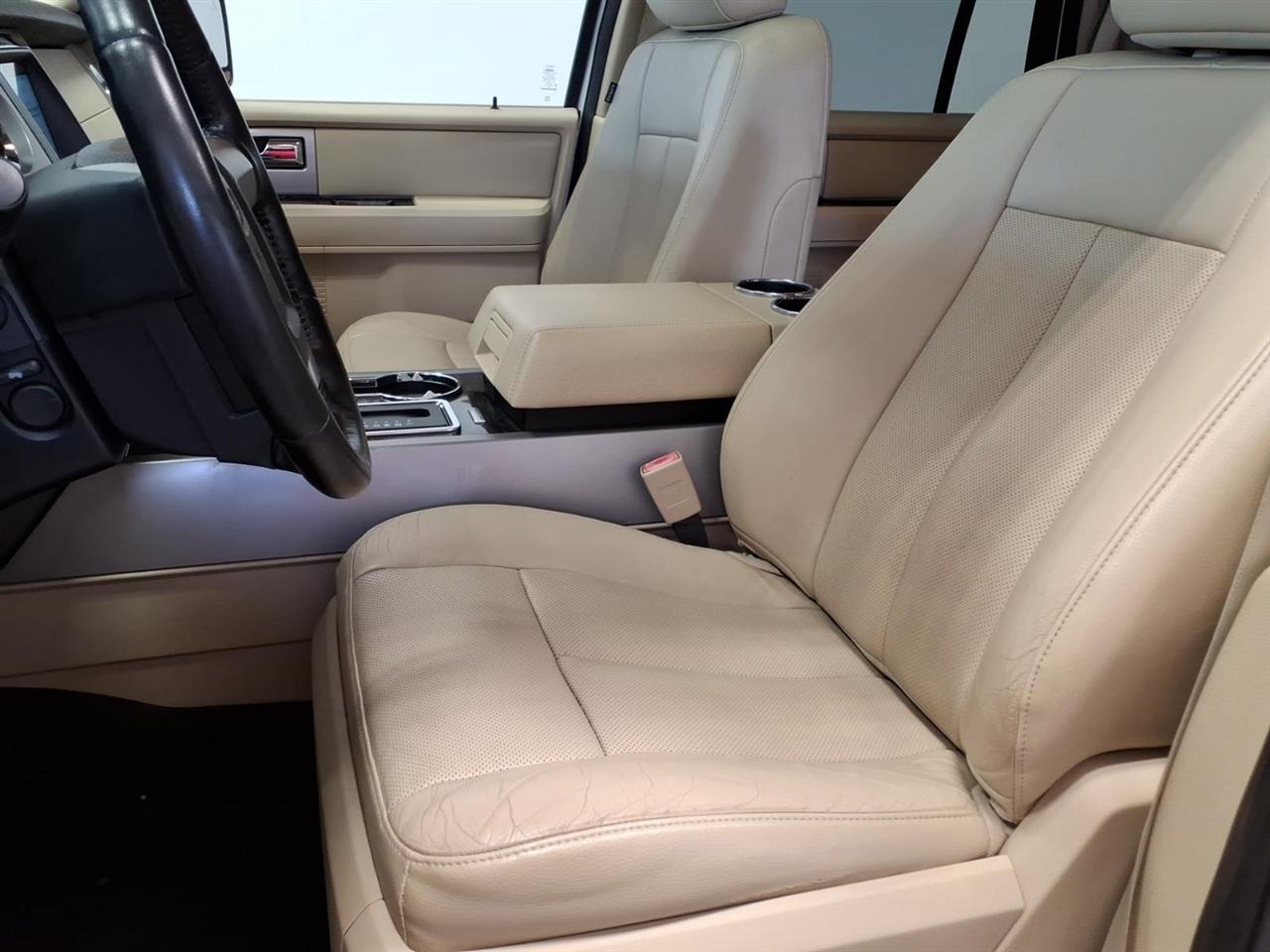 Ford Expedition Limited 4x4 2017