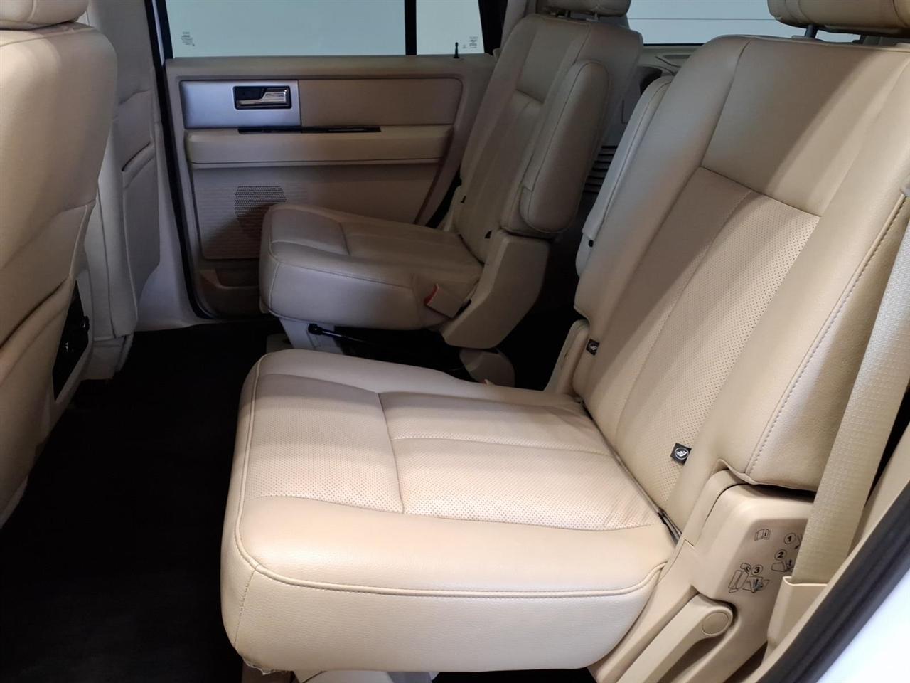 Ford Expedition Limited 4x4 2017