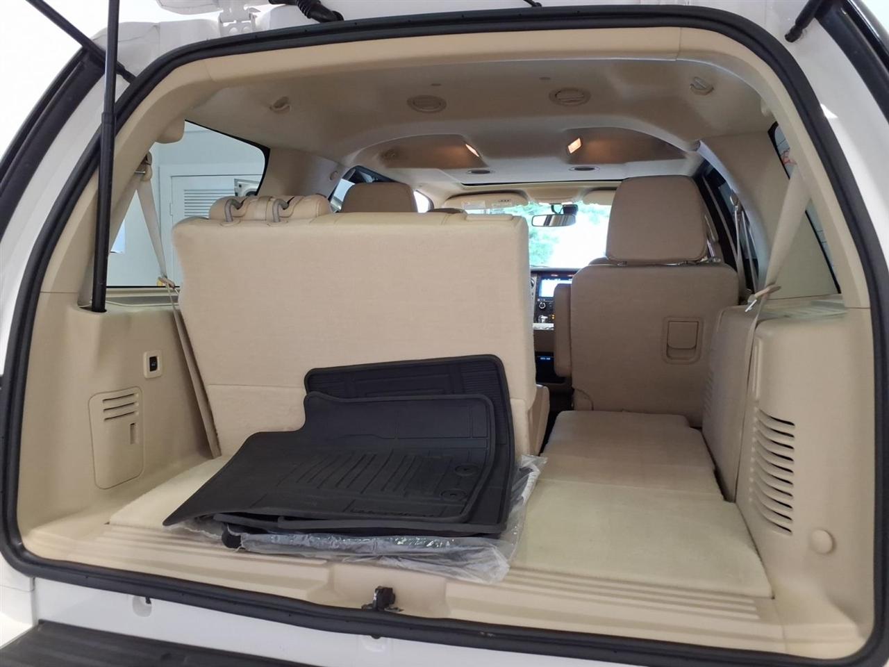 Ford Expedition Limited 4x4 2017
