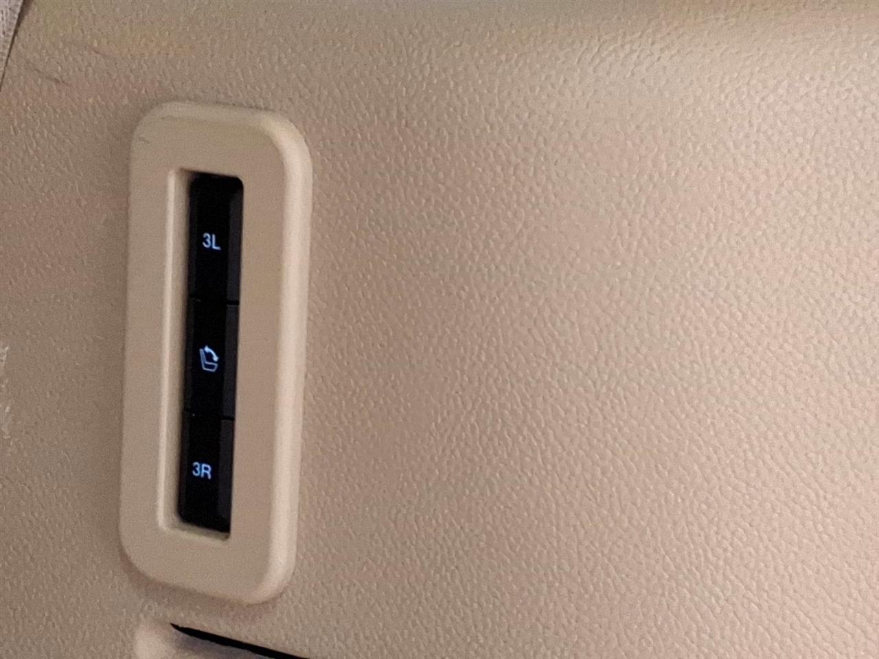 Ford Expedition Limited 4x4 2017