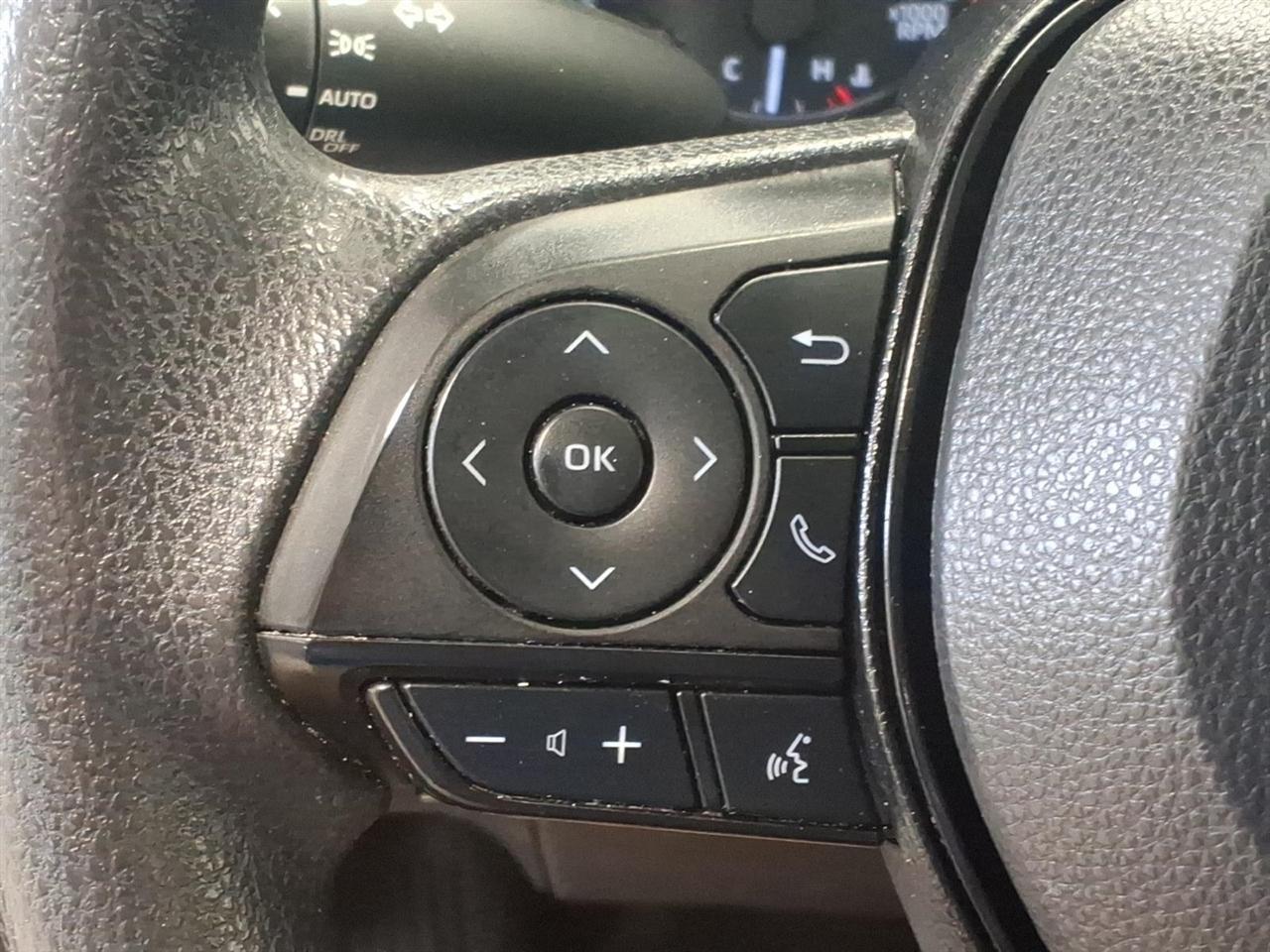 Toyota Corolla LE CVT (Natl) 2023