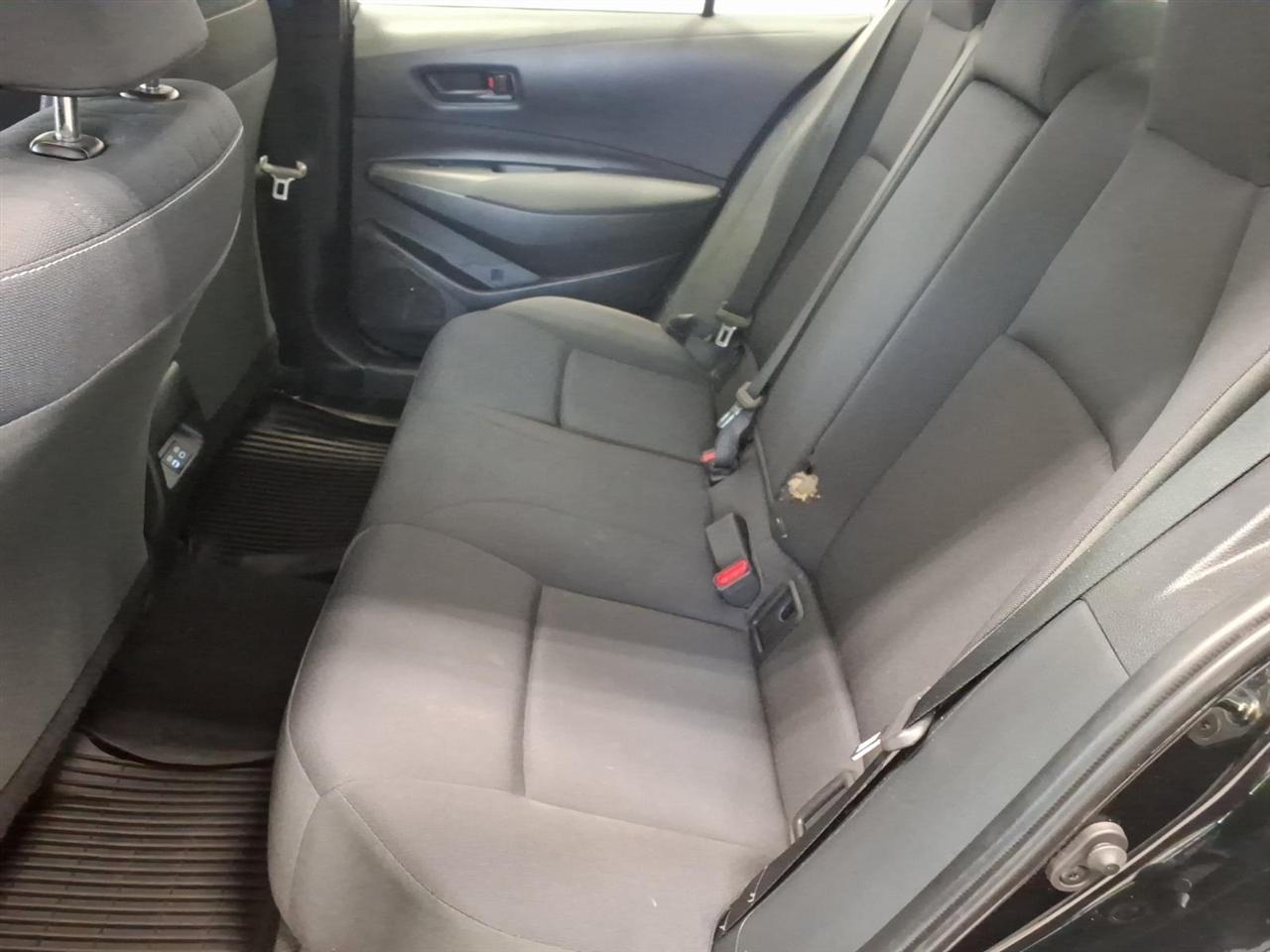 Toyota Corolla LE CVT (Natl) 2023