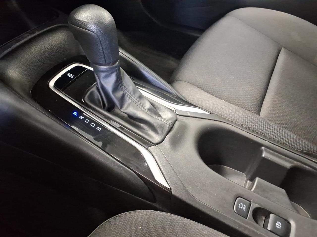 Toyota Corolla LE CVT (Natl) 2023