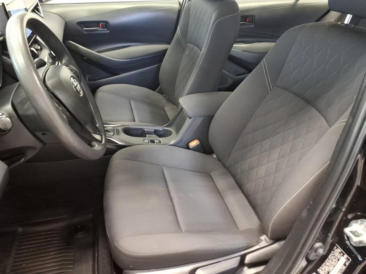Toyota Corolla LE CVT (Natl) 2023