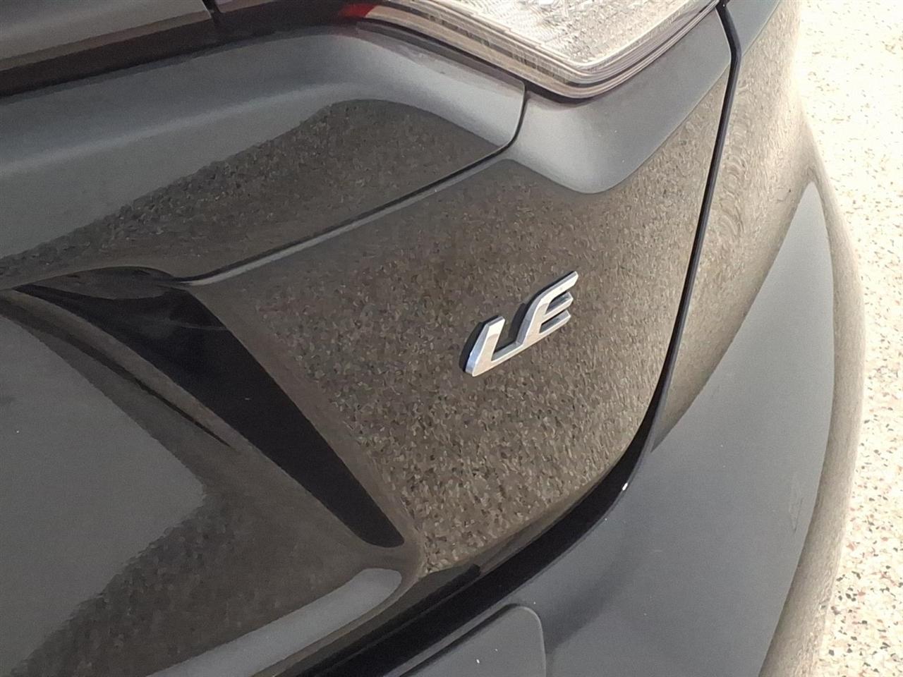 Toyota Corolla LE CVT (Natl) 2023