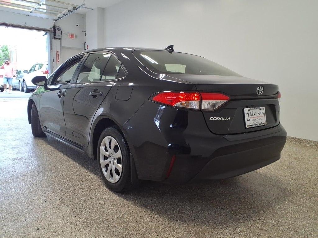 Toyota Corolla LE CVT (Natl) 2023