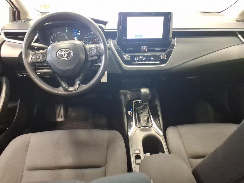 Toyota Corolla LE CVT (Natl) 2023