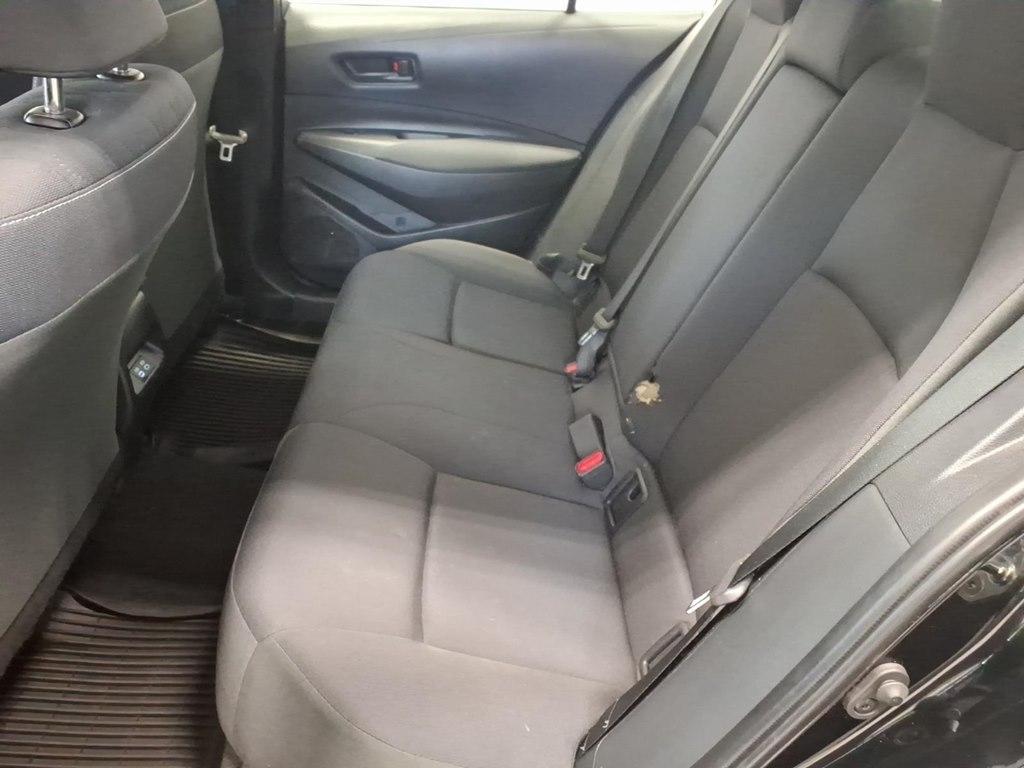 Toyota Corolla LE CVT (Natl) 2023
