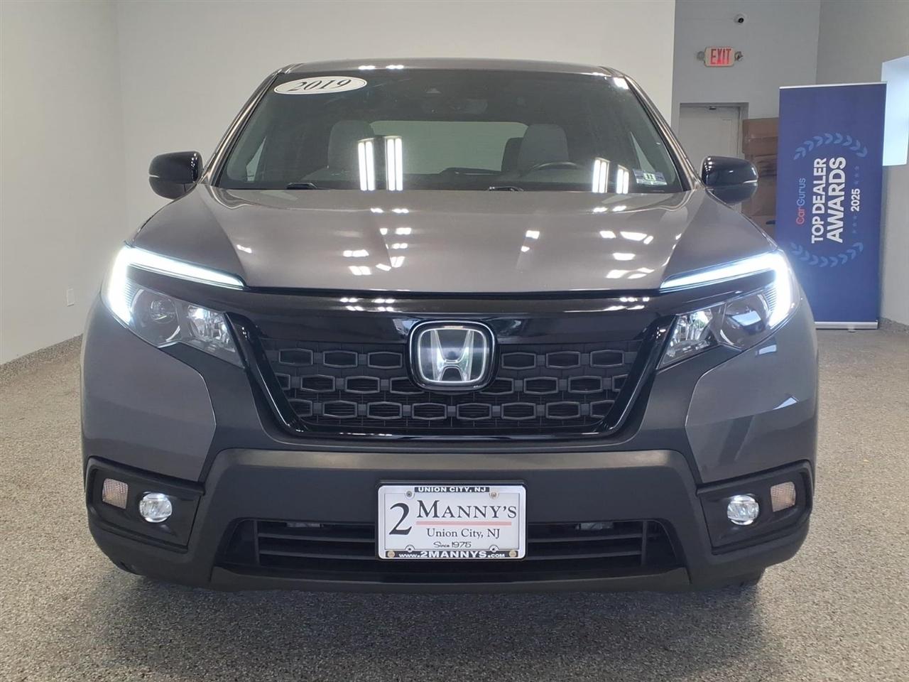 Honda Passport EX-L AWD 2019