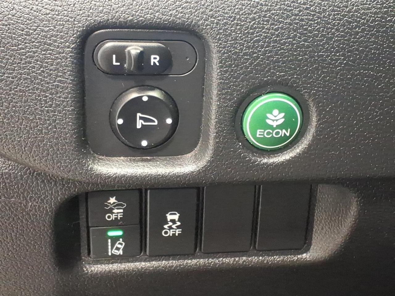 Honda Passport EX-L AWD 2019
