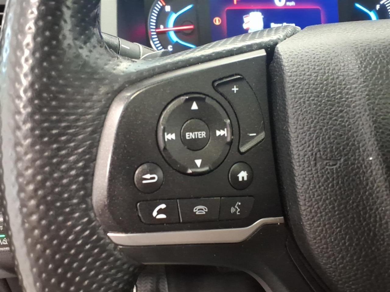 Honda Passport EX-L AWD 2019