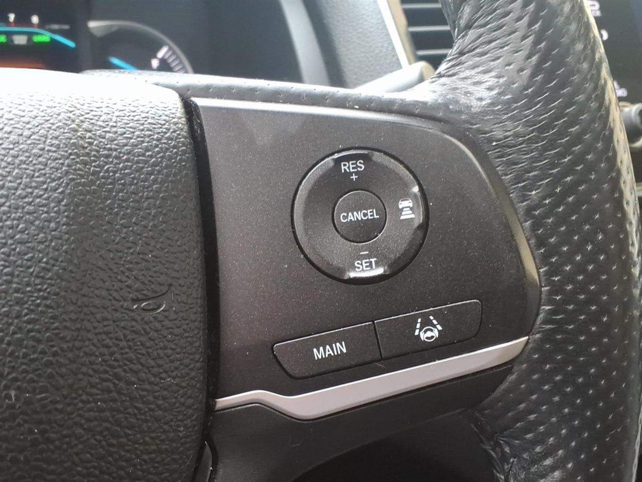 Honda Passport EX-L AWD 2019