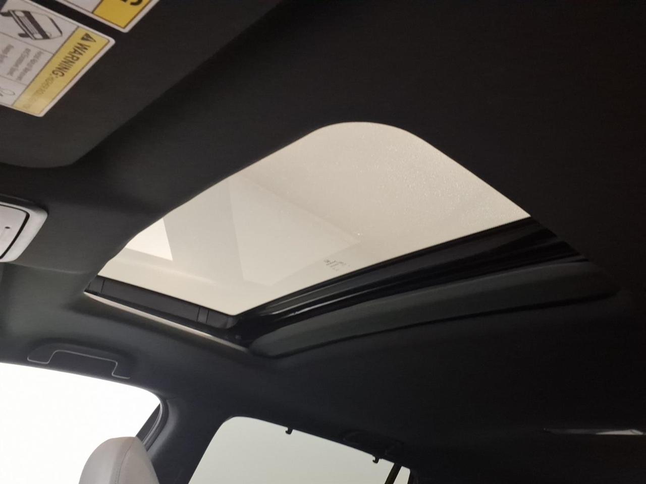 Honda Passport EX-L AWD 2019