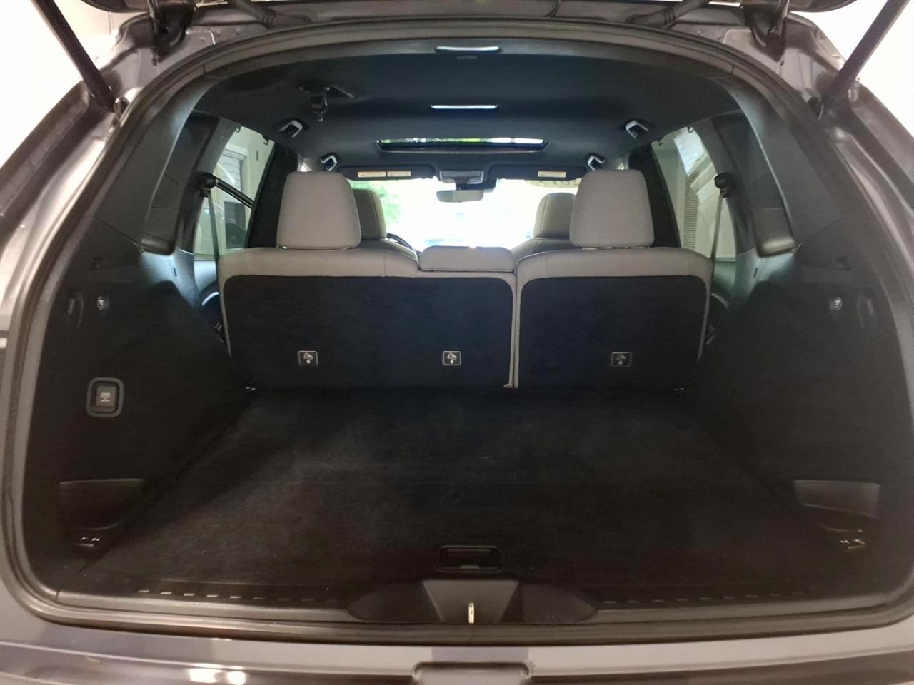 Honda Passport EX-L AWD 2019