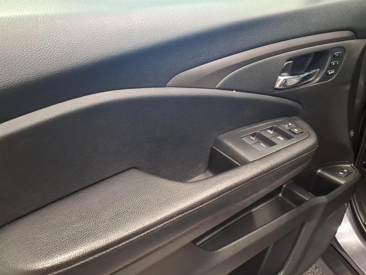 Honda Passport EX-L AWD 2019